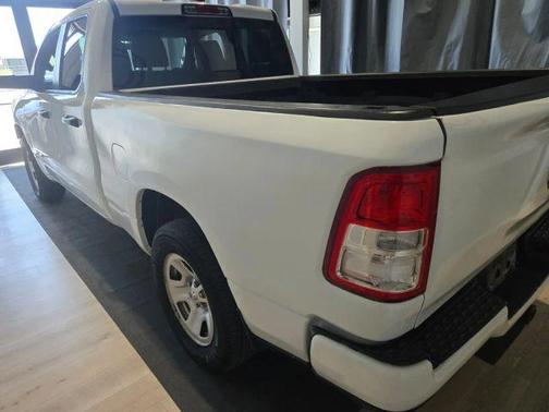2021 RAM 1500 Tradesman