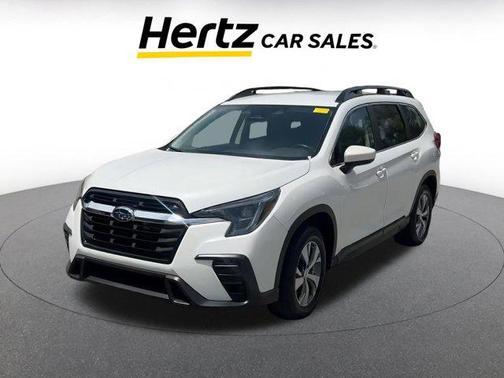 2024 Subaru Ascent Premium 7-Passenger