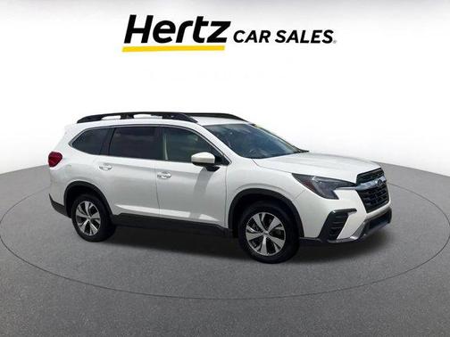 2024 Subaru Ascent Premium 7-Passenger