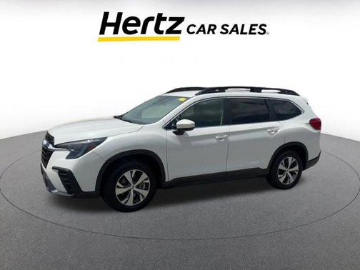 2024 Subaru Ascent Premium 7-Passenger