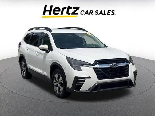 2024 Subaru Ascent Premium 7-Passenger