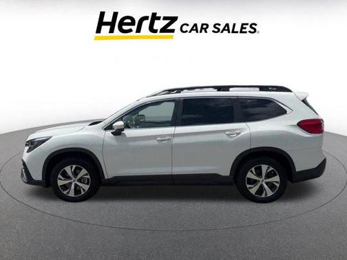 2024 Subaru Ascent Premium 7-Passenger