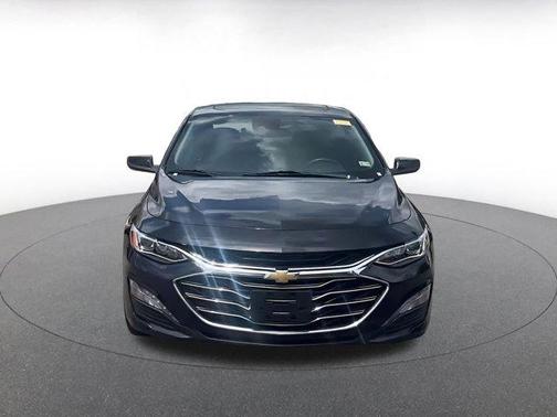 2024 Chevrolet Malibu FWD 2LT