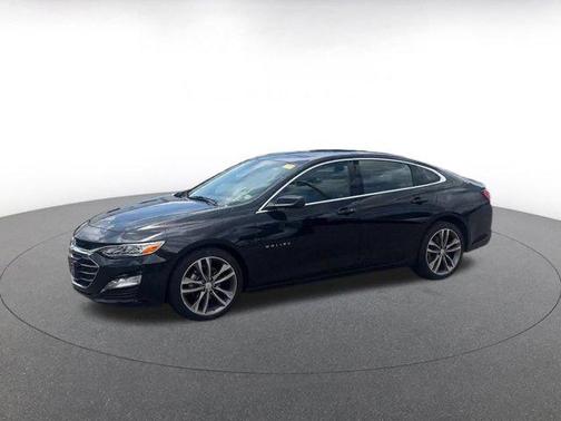2024 Chevrolet Malibu FWD 2LT