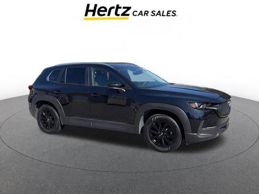 2025 Mazda CX-50 2.5 S Select Package