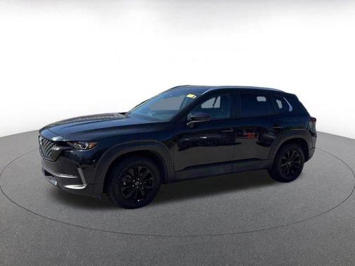 2025 Mazda CX-50 2.5 S Select Package