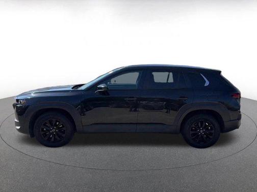 2025 Mazda CX-50 2.5 S Select Package