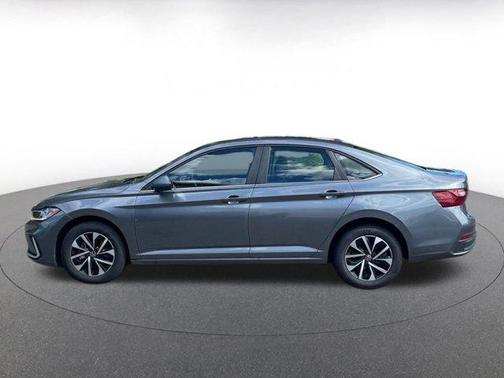 2025 Volkswagen Jetta 1.5T S