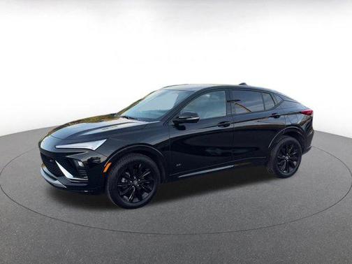 2025 Buick Envista Sport Touring FWD