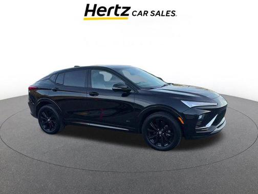 2025 Buick Envista Sport Touring FWD