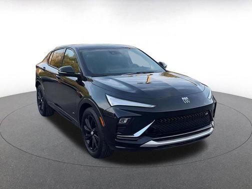 2025 Buick Envista Sport Touring FWD