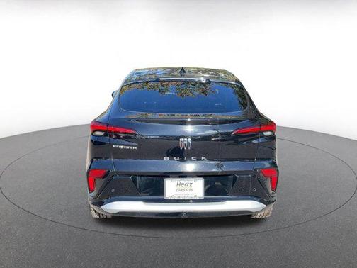 2025 Buick Envista Sport Touring FWD