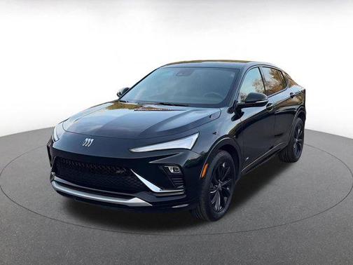 2025 Buick Envista Sport Touring FWD