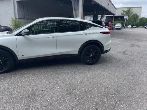 2025 Buick Envista Sport Touring FWD
