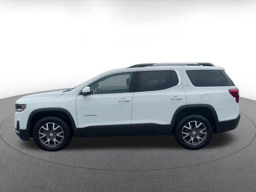 2023 GMC Acadia FWD SLT