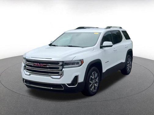 2023 GMC Acadia FWD SLT