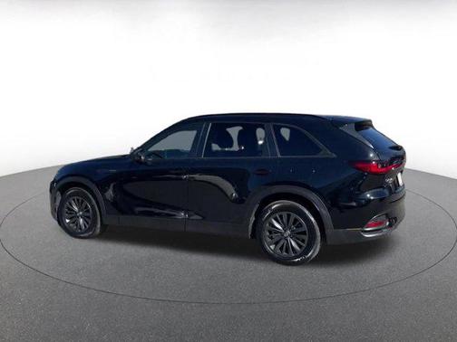 2025 Mazda CX-70 3.3 Turbo Preferred Package