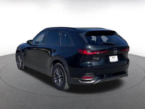 2025 Mazda CX-70 3.3 Turbo Preferred Package