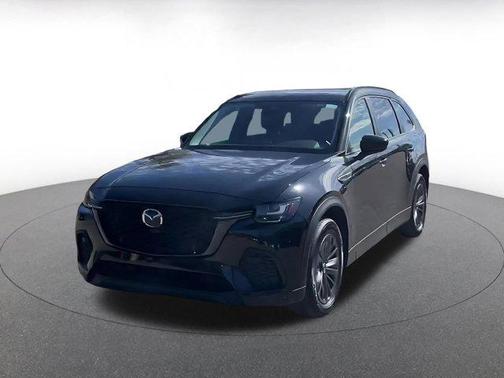 2025 Mazda CX-70 3.3 Turbo Preferred Package
