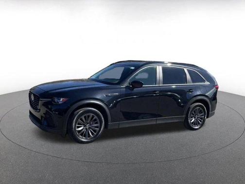 2025 Mazda CX-70 3.3 Turbo Preferred Package