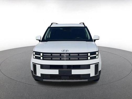 2025 Hyundai SANTA FE SEL 2.4