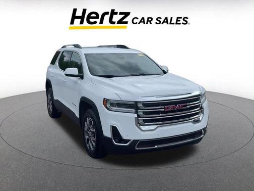 2023 GMC Acadia FWD SLT