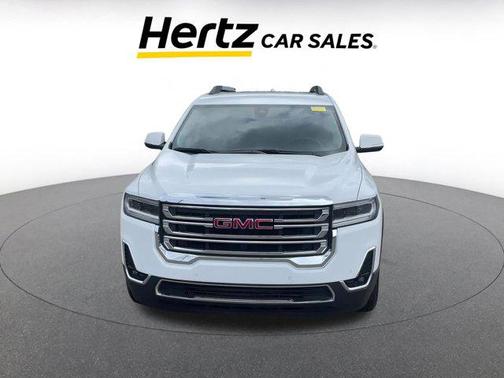 2023 GMC Acadia FWD SLT