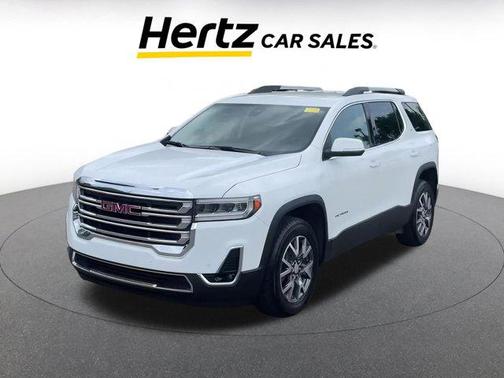 2023 GMC Acadia FWD SLT