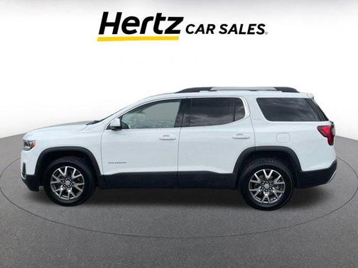 2023 GMC Acadia FWD SLT