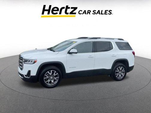 2023 GMC Acadia FWD SLT