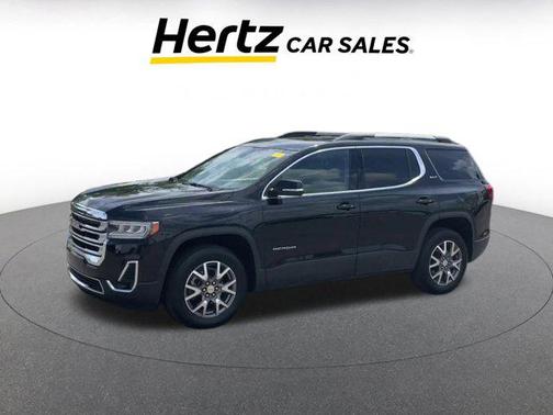 2023 GMC Acadia FWD SLT