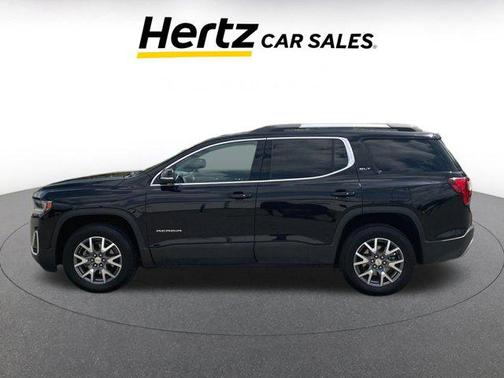 2023 GMC Acadia FWD SLT