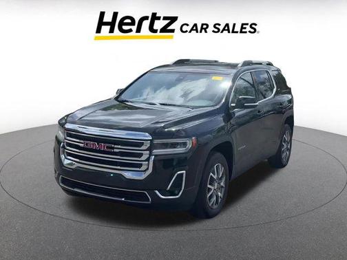 2023 GMC Acadia FWD SLT