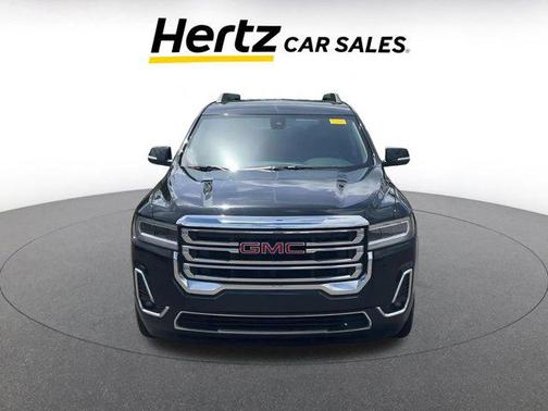 2023 GMC Acadia FWD SLT
