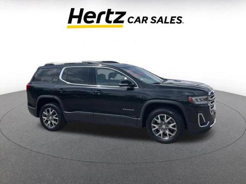 2023 GMC Acadia FWD SLT