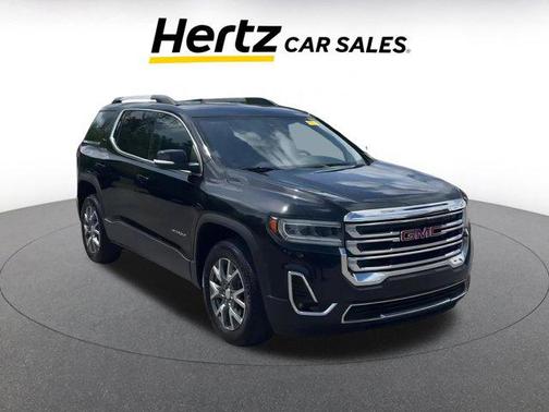 2023 GMC Acadia FWD SLT
