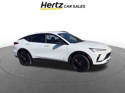 2025 Buick Envista Sport Touring FWD