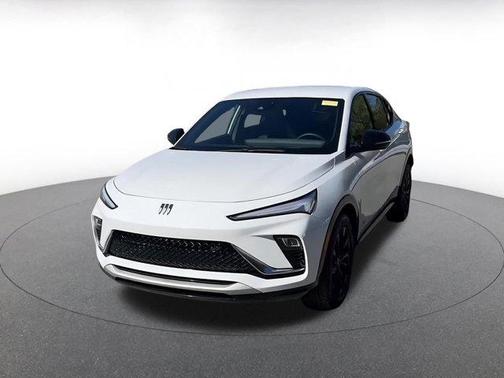 2025 Buick Envista Sport Touring FWD