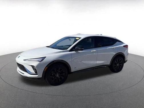 2025 Buick Envista Sport Touring FWD