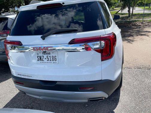 2023 GMC Acadia FWD SLT