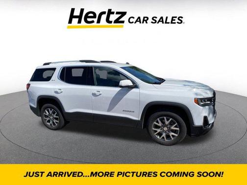 2023 GMC Acadia FWD SLT