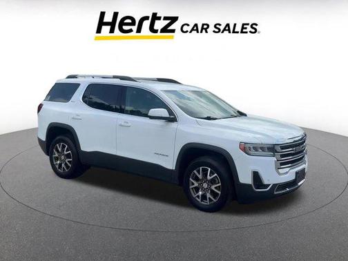 2023 GMC Acadia FWD SLT