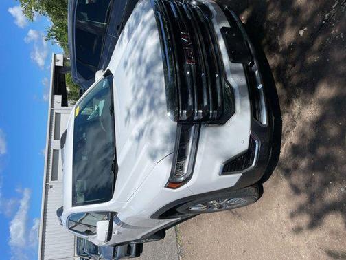 2023 GMC Acadia FWD SLT