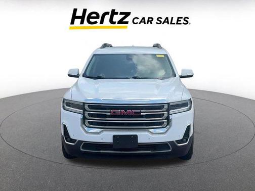 2023 GMC Acadia FWD SLT