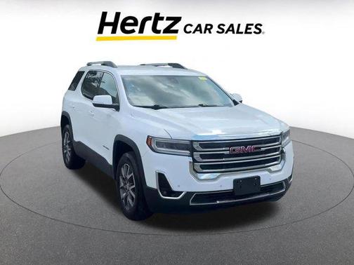 2023 GMC Acadia FWD SLT