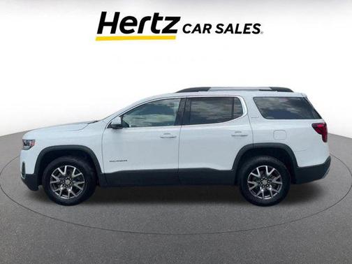 2023 GMC Acadia FWD SLT
