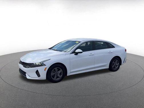 2023 Kia K5 LXS