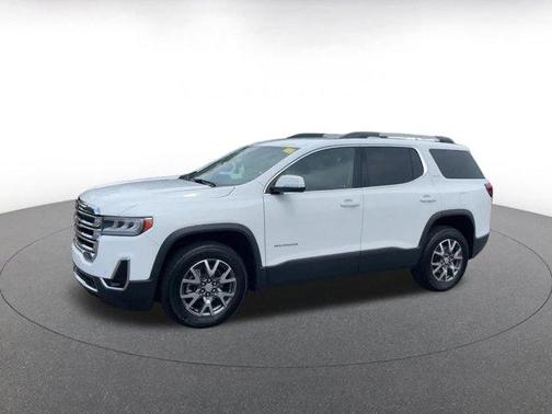 2023 GMC Acadia FWD SLT