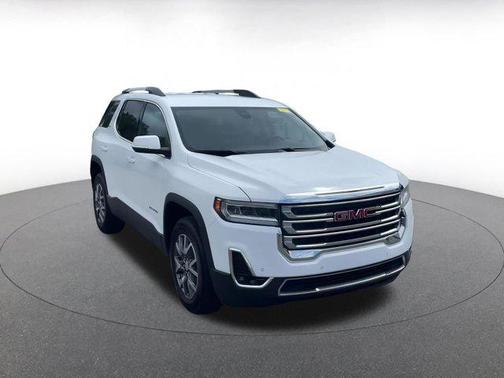 2023 GMC Acadia FWD SLT