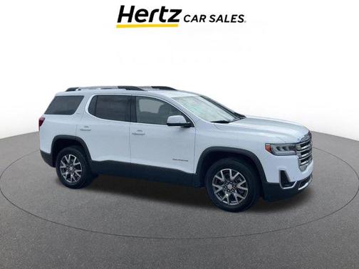 2023 GMC Acadia FWD SLT